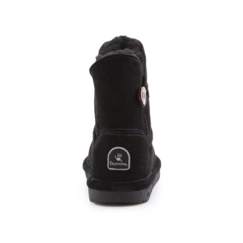 BearPaw Rosie Youth 1653Y-011 Black