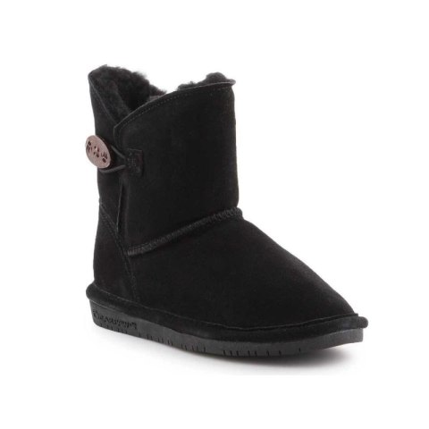 BearPaw Rosie Youth 1653Y-011 Black