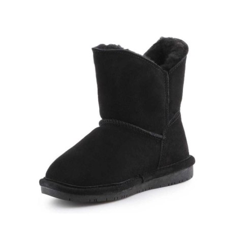 BearPaw Rosie Youth 1653Y-011 Black
