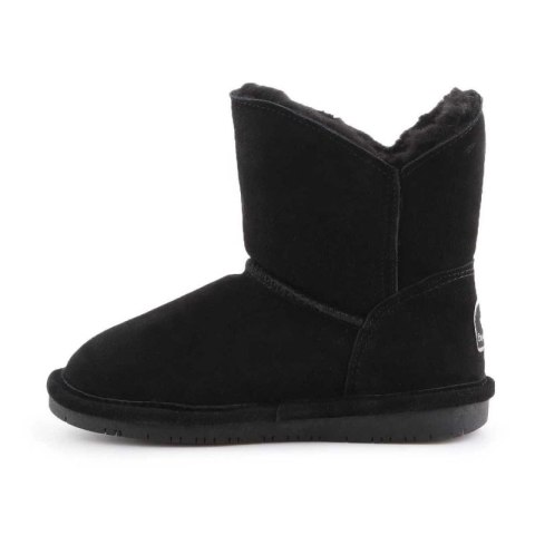 BearPaw Rosie Youth 1653Y-011 Black
