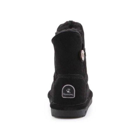 BearPaw Rosie Youth 1653Y-011 Black