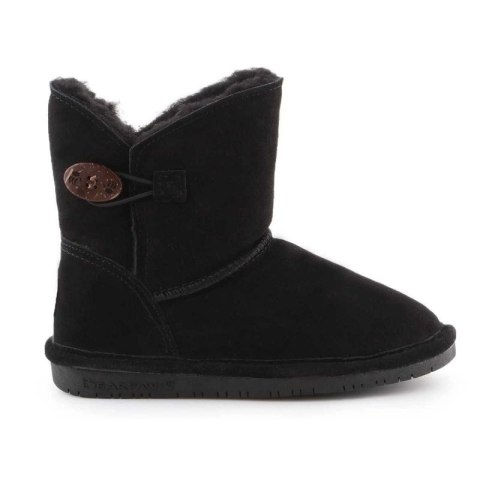 BearPaw Rosie Youth 1653Y-011 Black