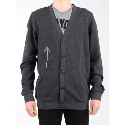 Bluza Reebok Bas Revenge SS Black K11904