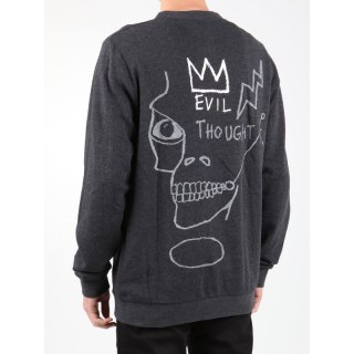 Bluza Reebok Bas Revenge SS Black K11904