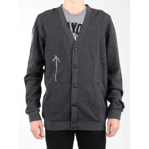 Bluza Reebok Bas Revenge SS Black K11904