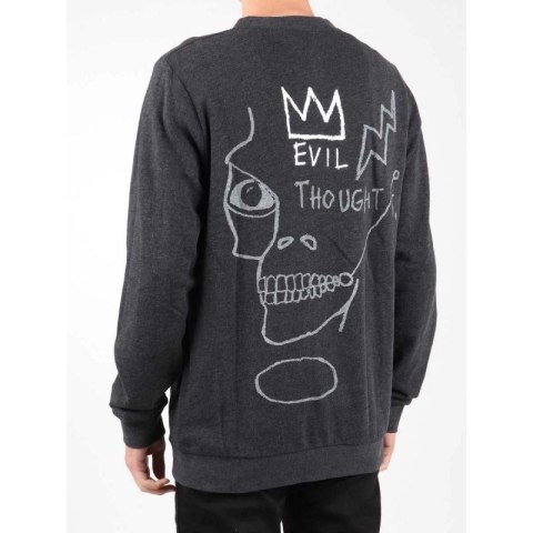 Bluza Reebok Bas Revenge SS Black K11904