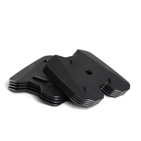 Bowflex Dodatkowe Obciążenie Sztang Regulowanych 18 KG