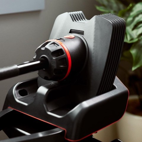 Bowflex Dodatkowe Obciążenie Sztang Regulowanych 18 KG