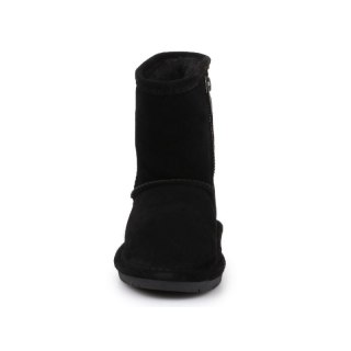 Buty BearPaw Emma Toddler Zipper Jr 608TZ Black Neverwet