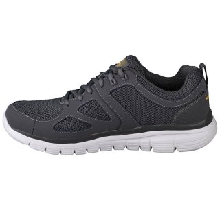 Buty Skechers Burns M 52635-CHAR