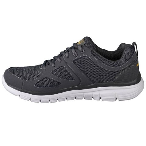 Buty Skechers Burns M 52635-CHAR