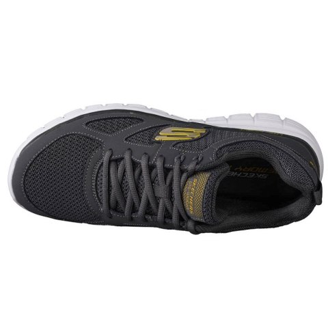 Buty Skechers Burns M 52635-CHAR