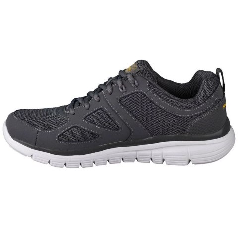 Buty Skechers Burns M 52635-CHAR
