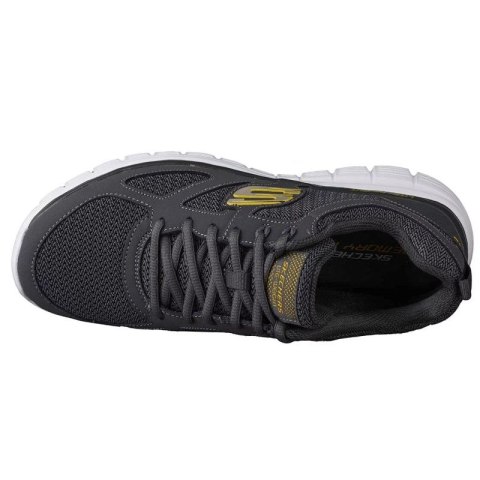 Buty Skechers Burns M 52635-CHAR