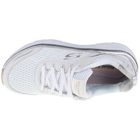 Buty Skechers D'Lux Walker W 149023-WSL