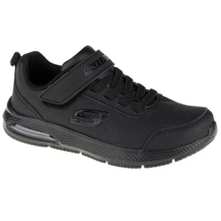 Buty Skechers Dyna-Air Fast Pulse Jr 998230L-BBK