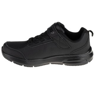 Buty Skechers Dyna-Air Fast Pulse Jr 998230L-BBK