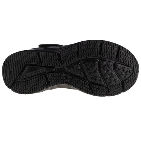 Buty Skechers Dyna-Air Fast Pulse Jr 998230L-BBK