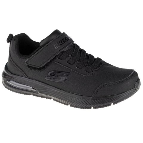 Buty Skechers Dyna-Air Fast Pulse Jr 998230L-BBK