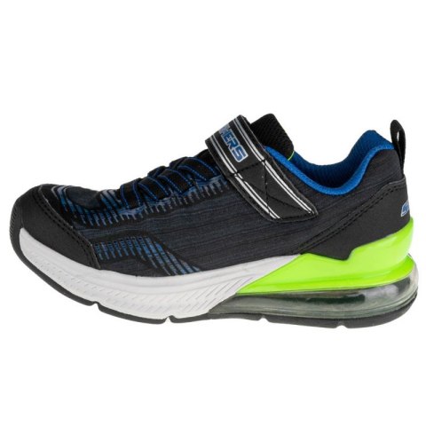 Buty Skechers Skech-Air Blast Tallix Jr 97743L-BBLM