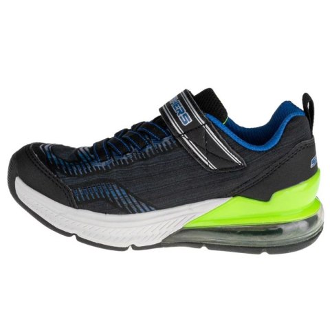 Buty Skechers Skech-Air Blast Tallix Jr 97743L-BBLM