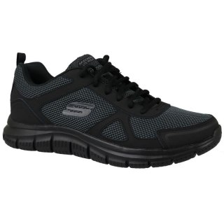 Buty Skechers Track M 52630-BBK