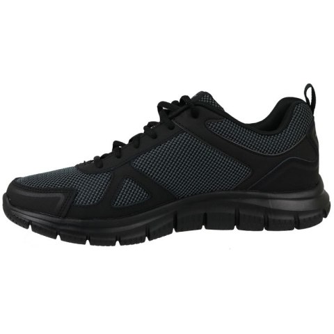 Buty Skechers Track M 52630-BBK