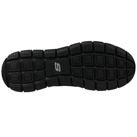 Buty Skechers Track M 52630-BBK