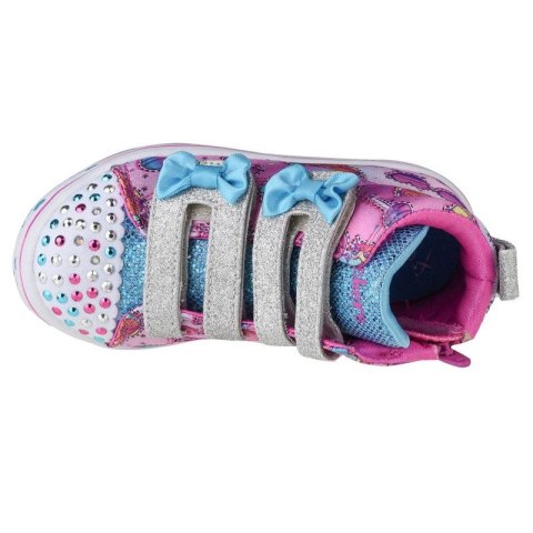 Buty Skechers Twi-Lites Mermaid Gems 20223N-MLT