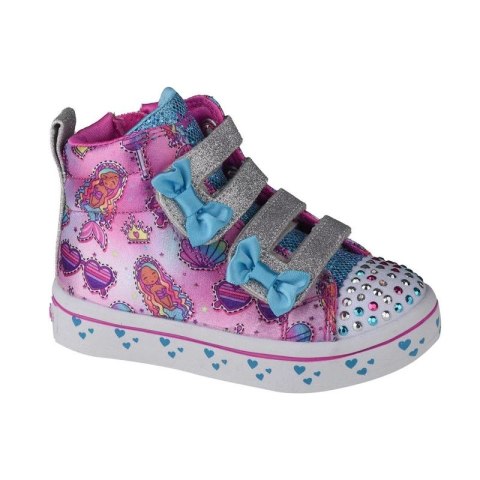 Buty Skechers Twi-Lites Mermaid Gems 20223N-MLT