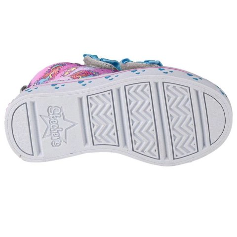 Buty Skechers Twi-Lites Mermaid Gems 20223N-MLT