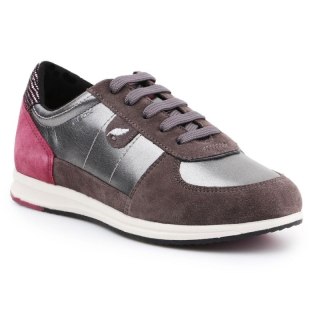 Buty lifestylowe Geox D Avery B D52H5B-0AJ22-C1G9F