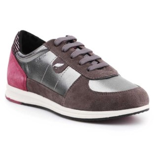 Buty lifestylowe Geox D Avery B D52H5B-0AJ22-C1G9F