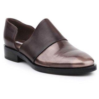 Buty lifestylowe Geox D Brogue A D642UA-0CG43-C6M9H