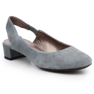 Buty lifestylowe Geox D Carey B D64V8B-000J0-C4069