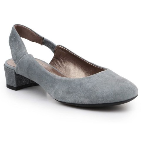 Buty lifestylowe Geox D Carey B D64V8B-000J0-C4069