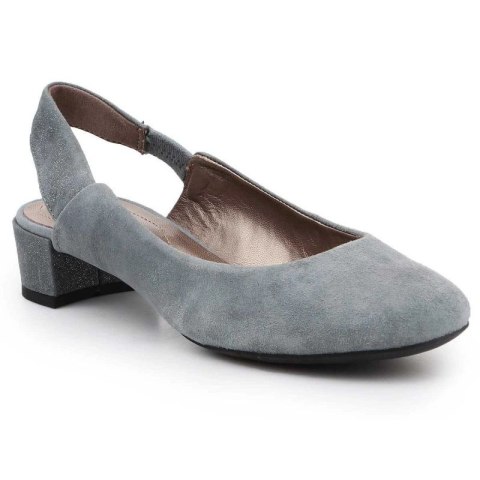 Buty lifestylowe Geox D Carey B D64V8B-000J0-C4069