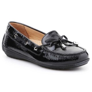 Buty lifestylowe Geox D Jamilah 2Fit B D54M6B-00067-C9999