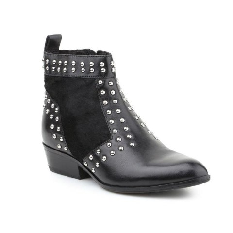 Buty lifestylowe Geox D Kennity A D643ZA-0QS43-C9999