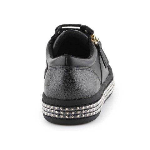 Buty lifestylowe Geox D Leelu'e - D94FFE-08554-C9999