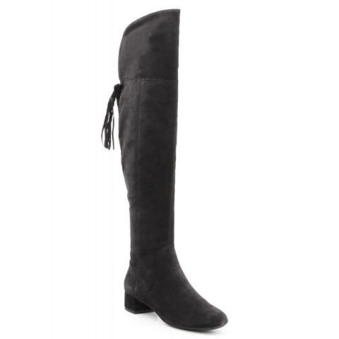 Buty lifestylowe Geox D N.Carey B D644AB-00022-C9999