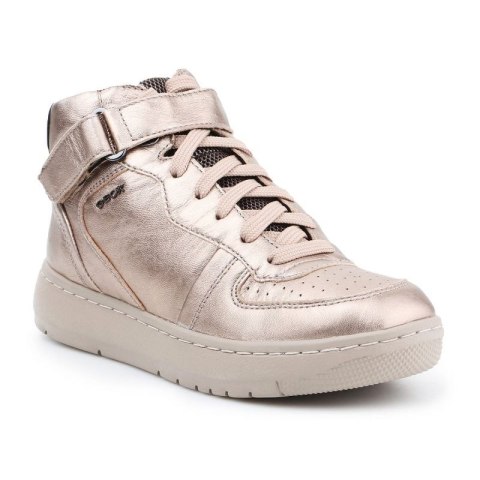 Buty lifestylowe Geox D Nimat A D540PA-000KY-CB5Q6