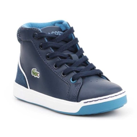Buty lifestylowe Lacoste Explorateur Lace 317 1 CAC 7-34CAC0003003