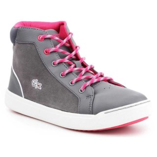 Buty lifestylowe Lacoste Explorateur MID 7-32CAJ1001248