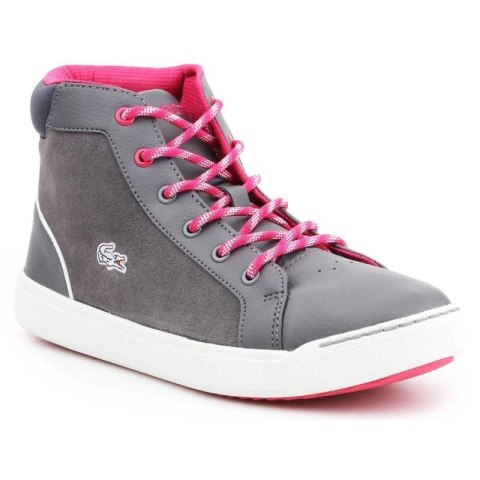 Buty lifestylowe Lacoste Explorateur MID 7-32CAJ1001248