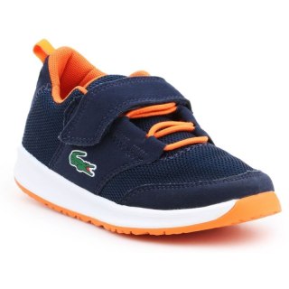 Buty lifestylowe Lacoste Light 217 1 SPC 7-33SPC1005DT7