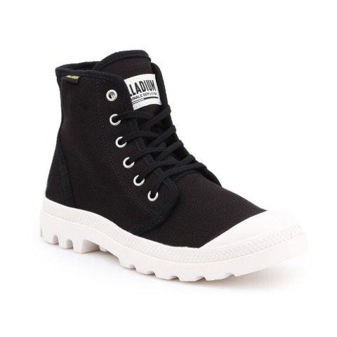 Buty lifestylowe Palladium Pampa HI Originale 75349-016-M