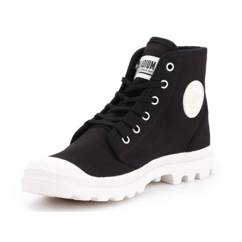 Buty lifestylowe Palladium Pampa HI Originale 75349-016-M