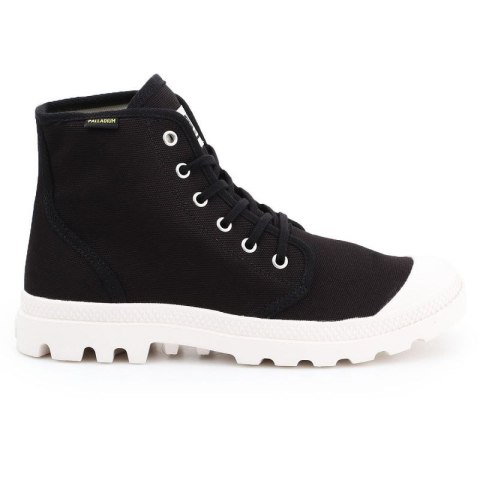 Buty lifestylowe Palladium Pampa HI Originale 75349-016-M