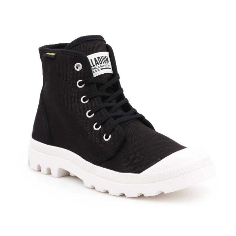 Buty lifestylowe Palladium Pampa HI Originale 75349-016-M